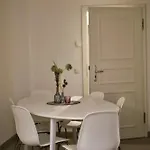 Poessnecker Werkstaetten - Alte Baeckerei Διαμέρισμα Pößneck