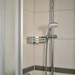 Διαμέρισμα Poessnecker Werkstaetten - Alte Baeckerei *