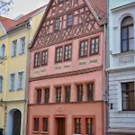 Poessnecker Werkstaetten - Alte Baeckerei