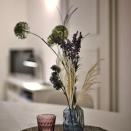 Poessnecker Werkstaetten - Alte Baeckerei Apartment *