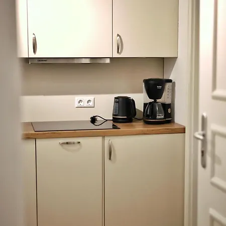 Apartment Poessnecker Werkstaetten - Alte Baeckerei