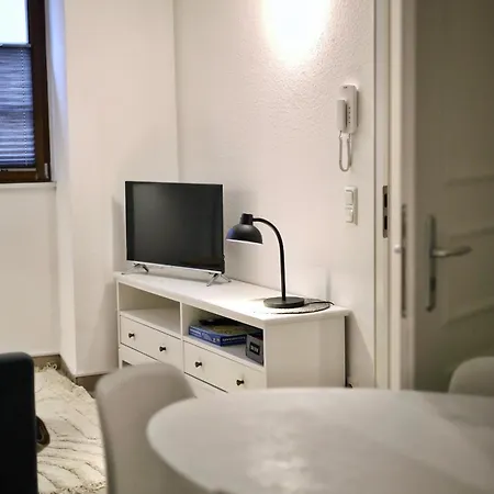 Poessnecker Werkstaetten - Alte Baeckerei Pößneck