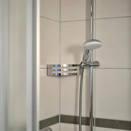 Apartment Poessnecker Werkstaetten - Alte Baeckerei *
