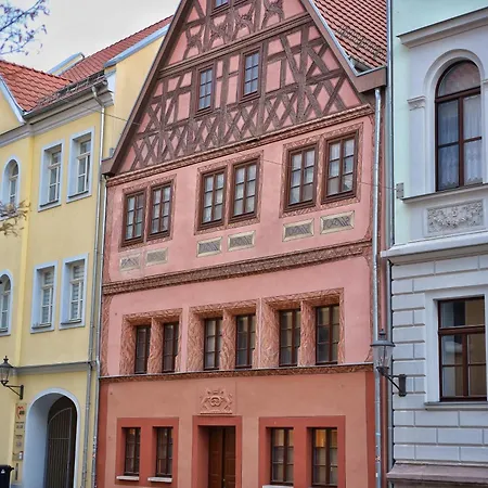 Poessnecker Werkstaetten - Alte Baeckerei