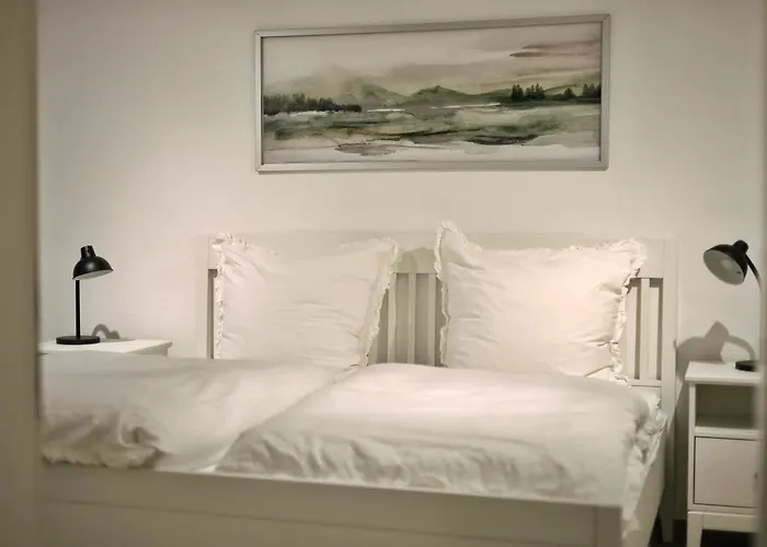 Poessnecker Werkstaetten - Alte Baeckerei * Pößneck