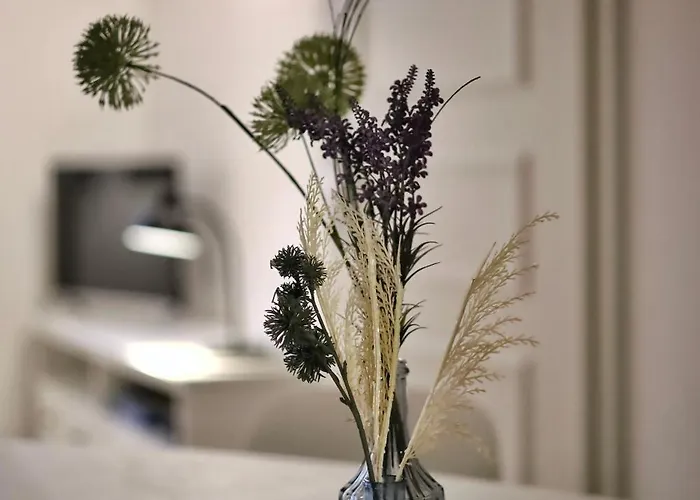 Poessnecker Werkstaetten - Alte Baeckerei דירה *