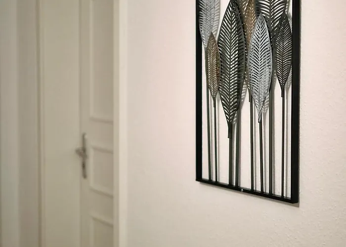 Poessnecker Werkstaetten - Alte Baeckerei