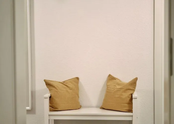 Poessnecker Werkstaetten - Alte Baeckerei Pößneck