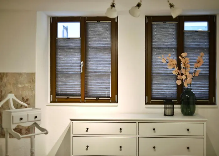 Poessnecker Werkstaetten - Alte Baeckerei