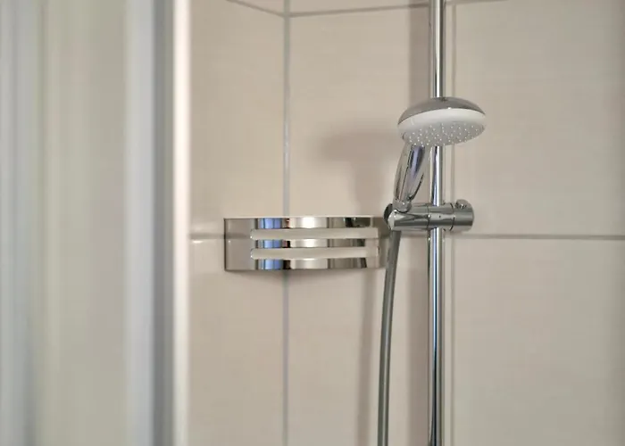 דירה Poessnecker Werkstaetten - Alte Baeckerei *